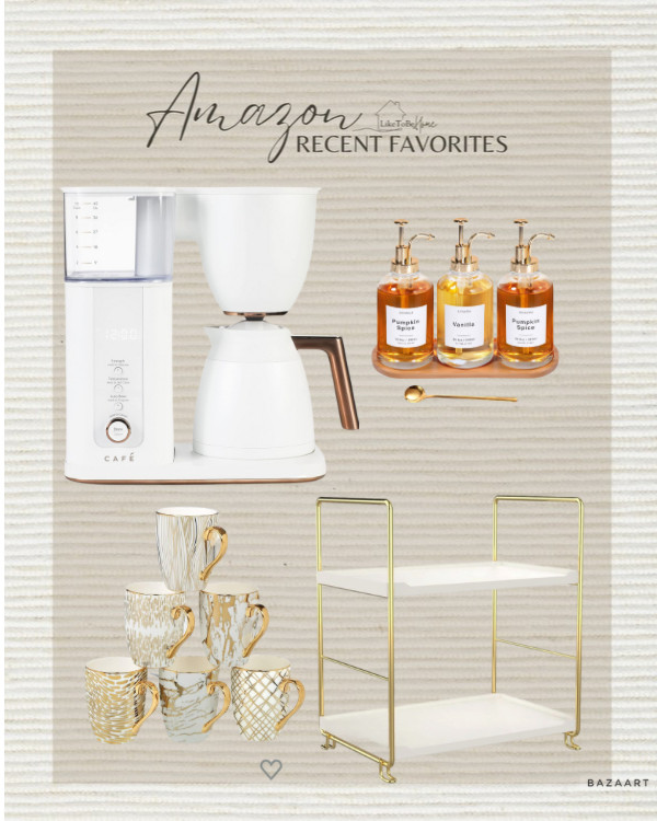 Liketobehome | Amazon (US)