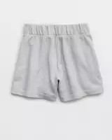 Aerie Go-To Fleece Short | Aerie