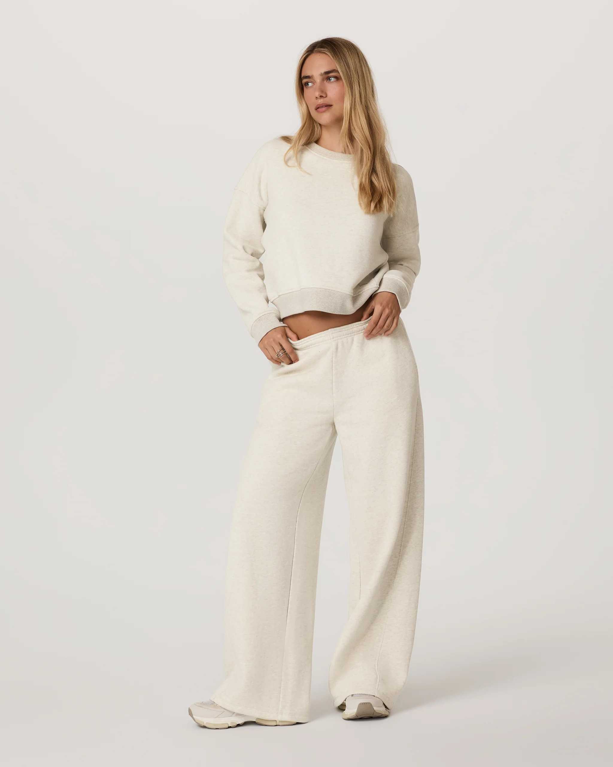 Restore Mini Crew | Vuori Clothing (US & Canada)