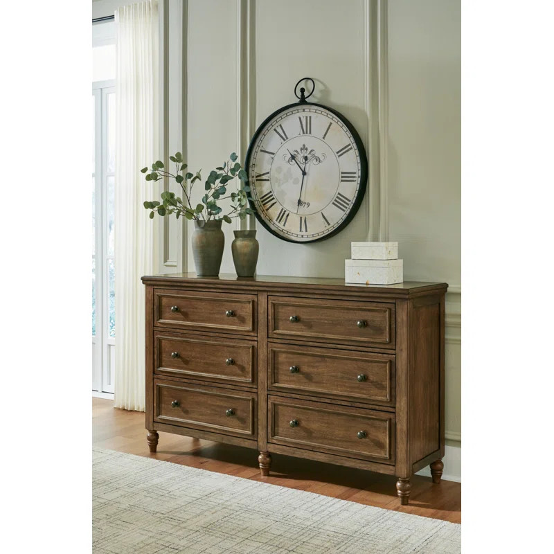Alboran Dresser | Wayfair North America