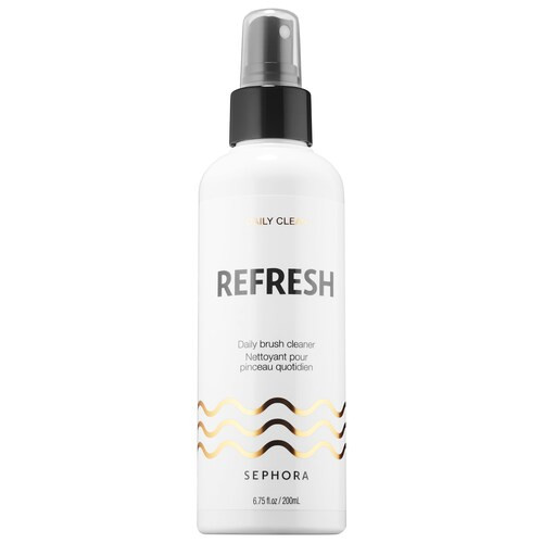 Daily Brush Cleaner | Sephora (US)