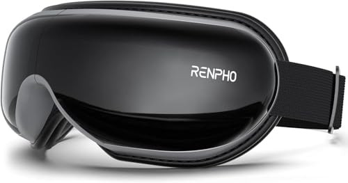 RENPHO Eyeris 1 Eye Massager with Heat, FSA Eligible HSA, Christmas Birthday Gifts for Women Men ... | Amazon (US)