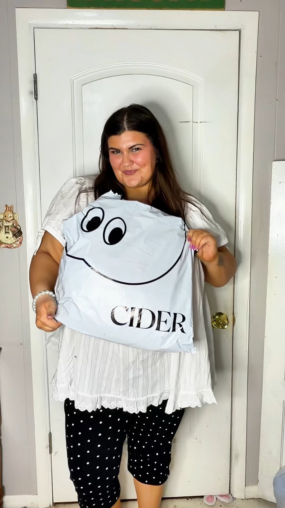 I just love @CIDER so much!!!

#LTKPlusSize