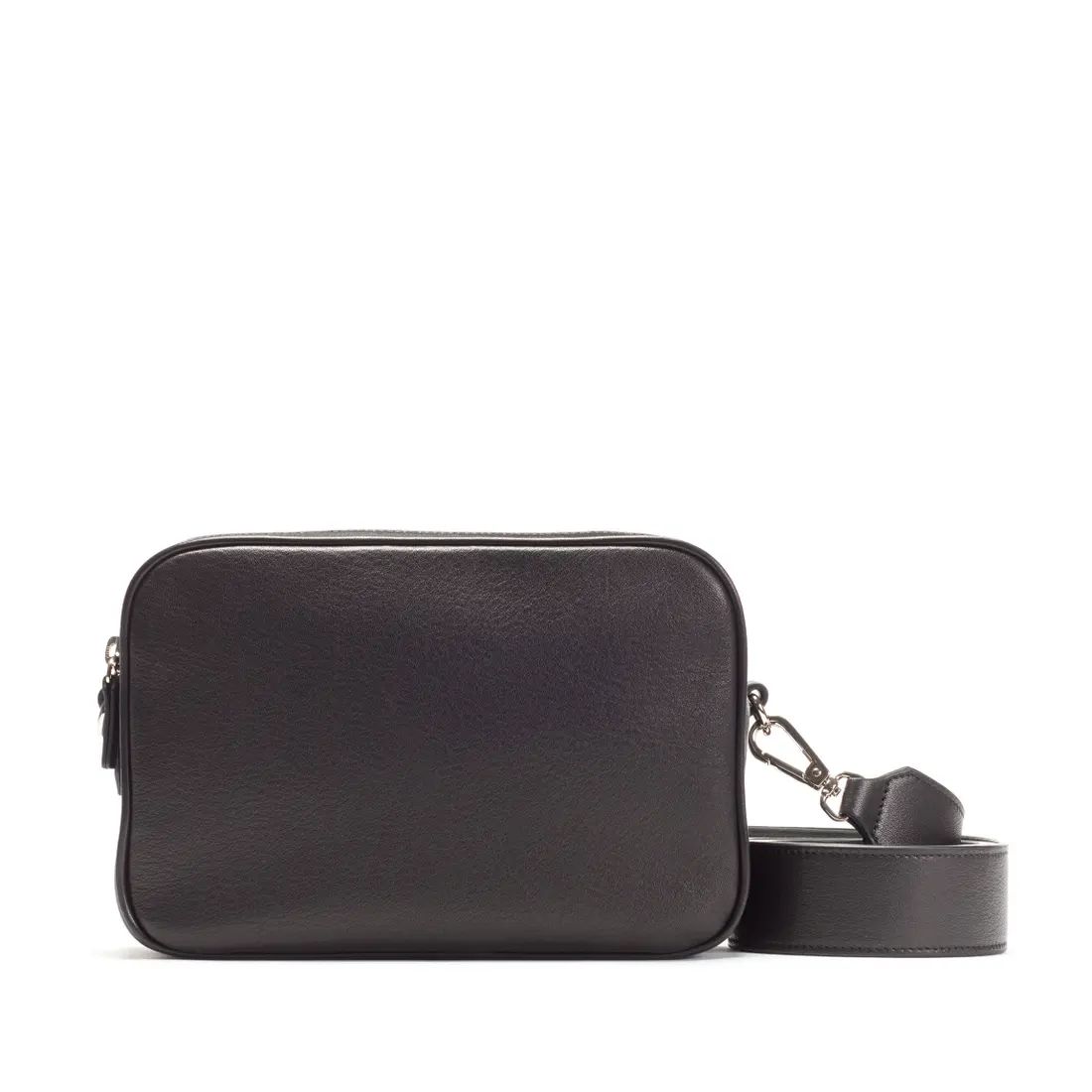 Meadow Double Zip Camera Bag | Leatherology