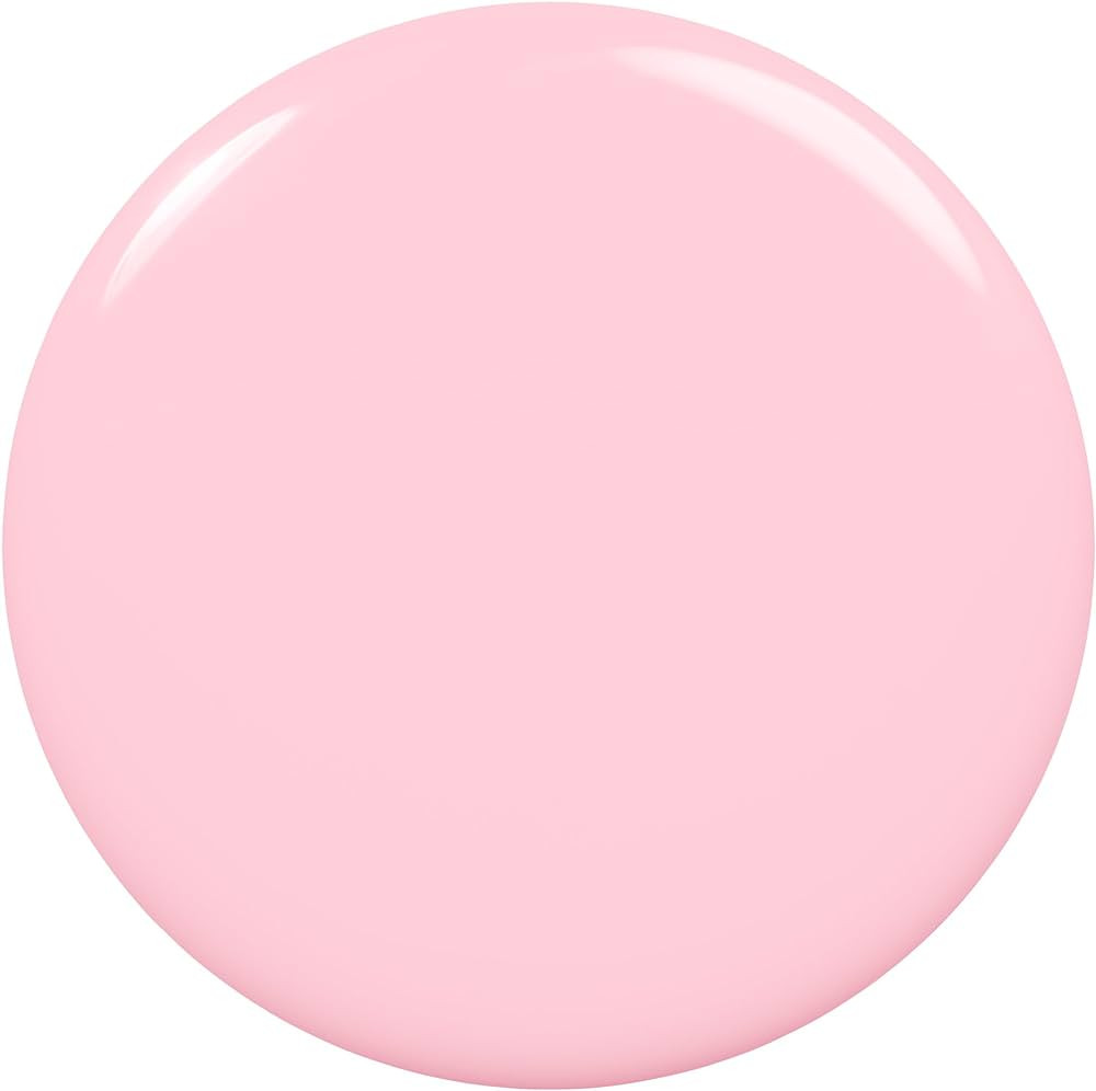 essie Salon-Quality Nail Polish, 8-Free Vegan, Pastel Pink, Fiji, 0.46 fl oz | Amazon (US)