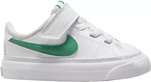 Nike Boys' Toddler Court Legacy Shoes | Dick's Sporting Goods