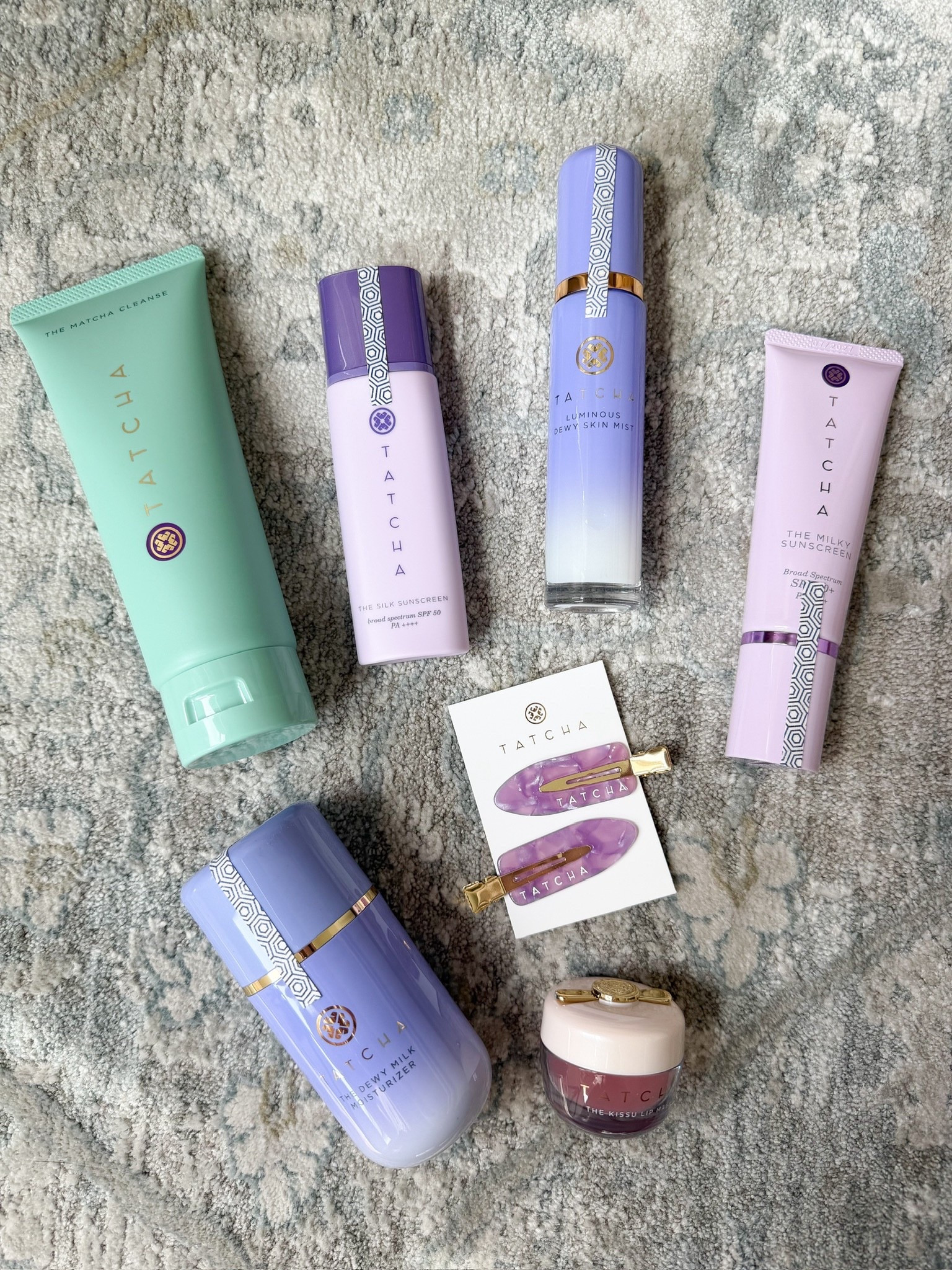 Love these skincare products from Tatcha! 

Skincare, beauty, beauty favorites, sunscreen, skin must haves, morning routine, Japanese skincare 

#LTKmomlife #LTKBeauty #LTKselfcare