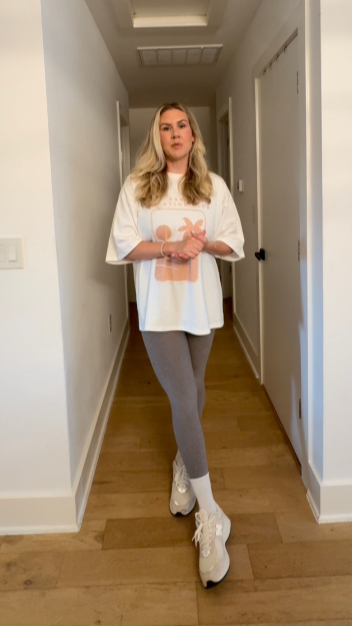 Postpartum and mom friendly outfits 

#LTKTravel #LTKKids #LTKFamily