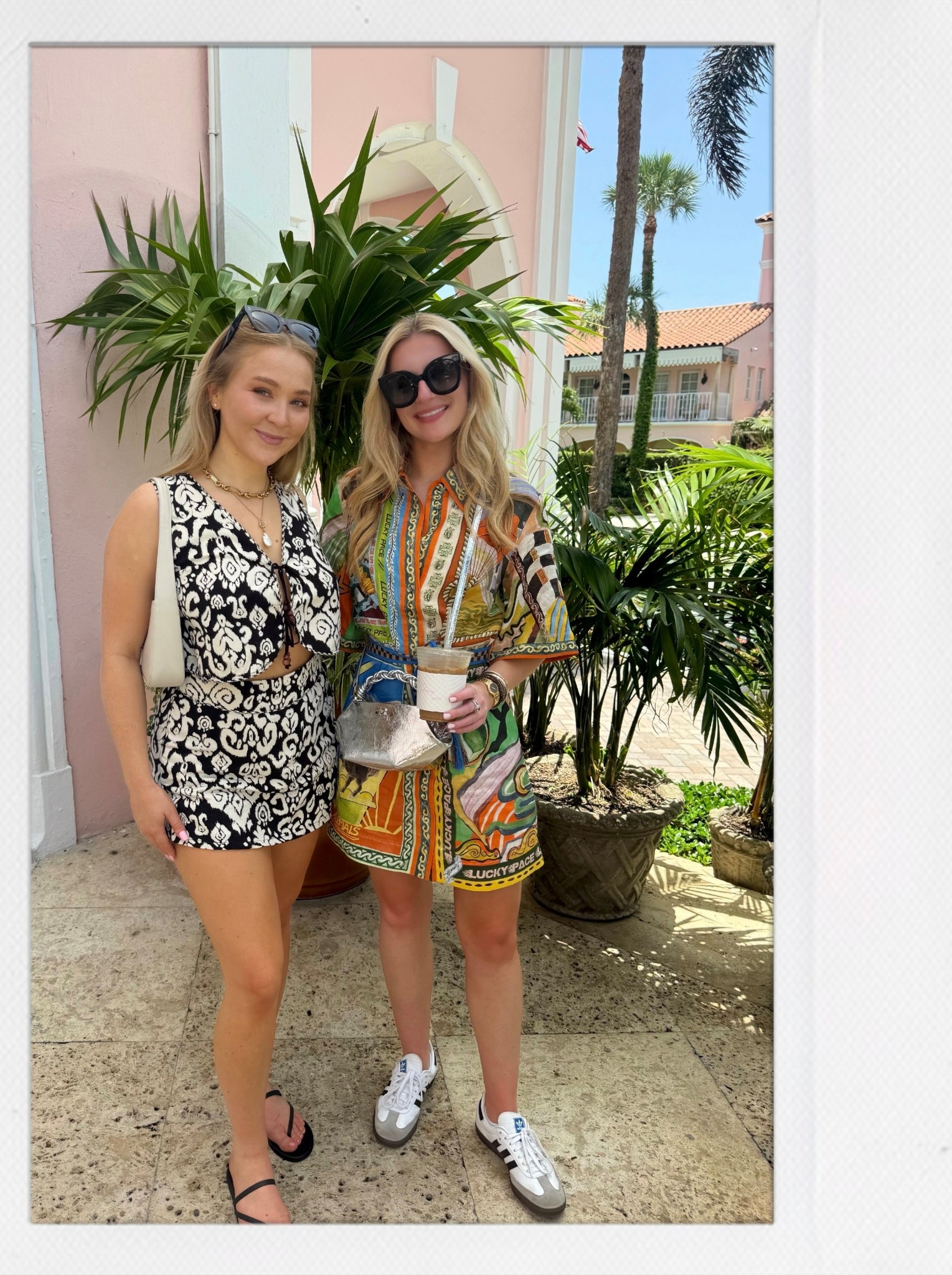 #LTKStyleTip #LTKTravel #LTKSummerEdit