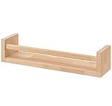 Ikea Bekvam Spice Rack, Birch | Amazon (US)