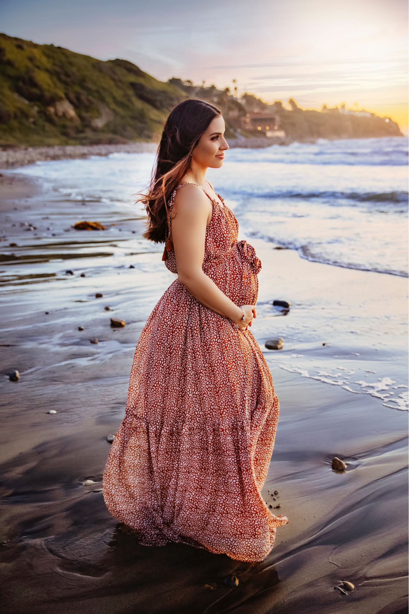 Maternity photoshoot!

#LTKstyletip #LTKbeauty #LTKbump