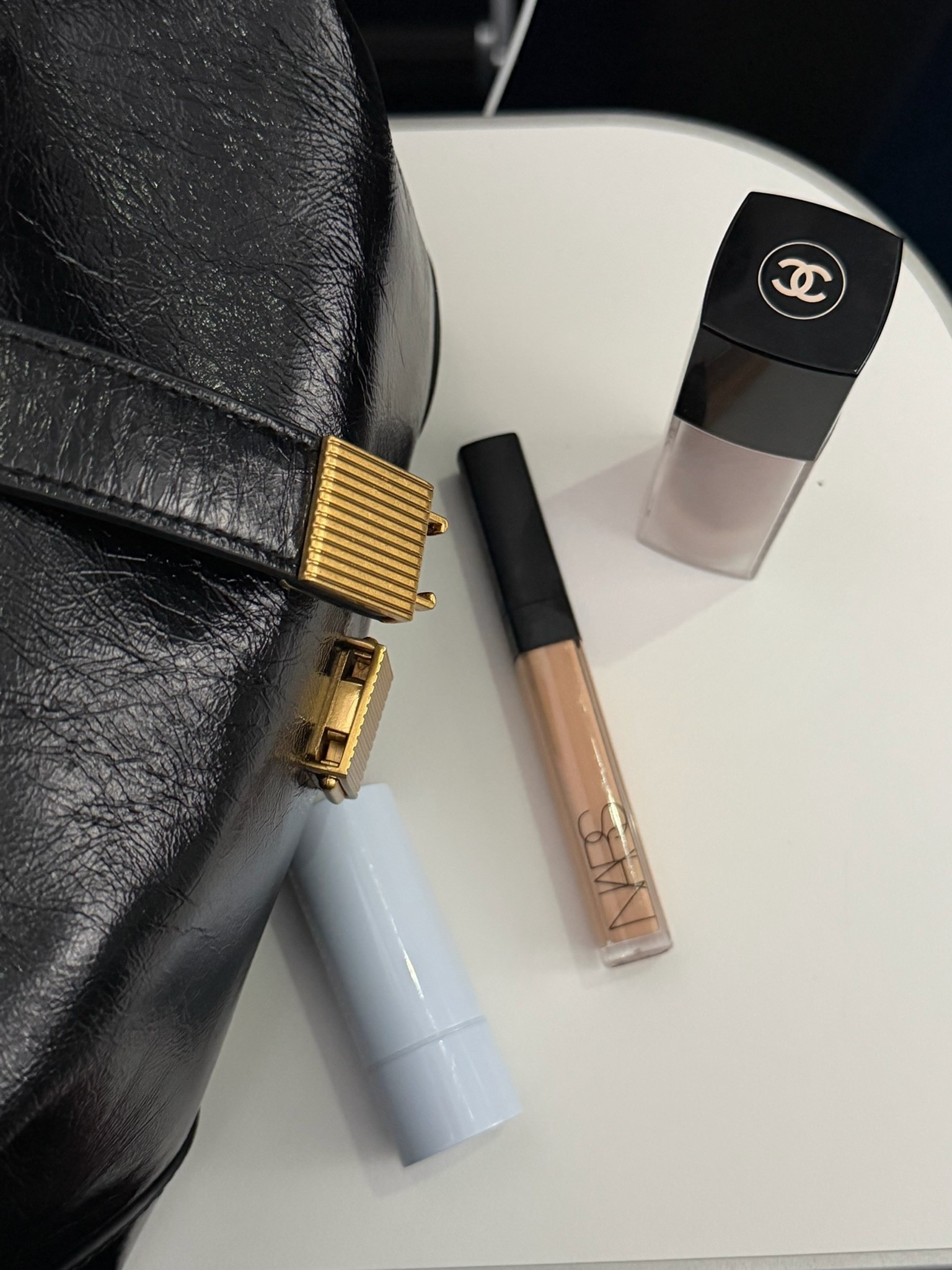 Easy touchups I keep in my travel makeup bag 💄

#LTKTravel #LTKBeauty