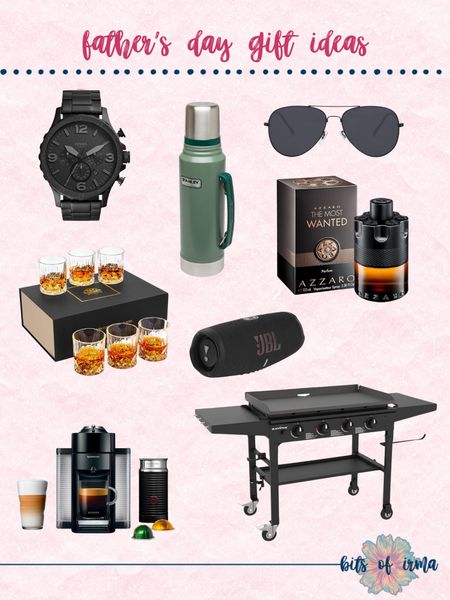 Father’s Day Gift Guide

Gifts for Dad | Father's Day gift guide | Best gifts for dad | Unique Father's Day presents | Thoughtful Father's Day ideas | Personalized gifts for fathers | Father's Day jewelry | Special gifts for dad | Luxury gifts for Father's Day | Father's Day gift baskets | Creative Father's Day surprises | Top Father's Day gift picks

#LTKGiftGuide #LTKFamily #LTKKids