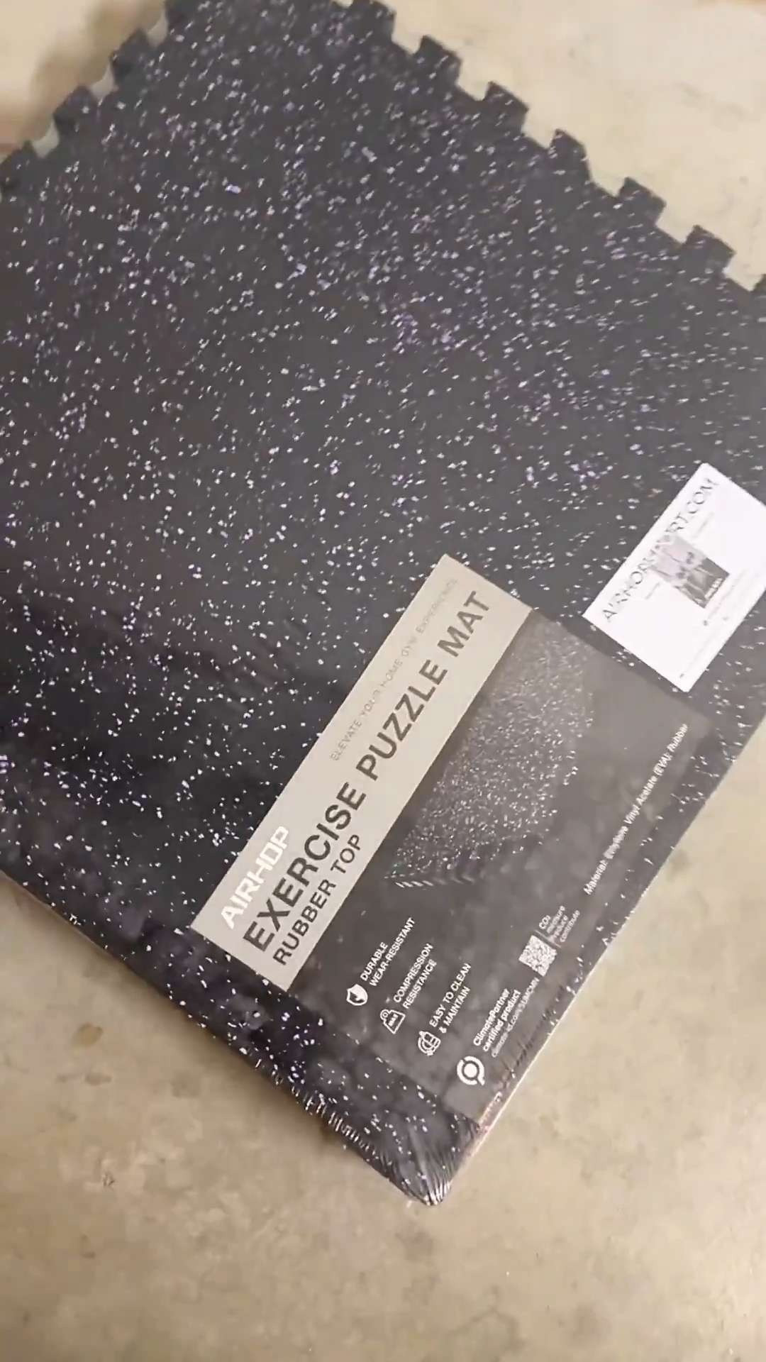 🧸 Customizable flooring that works for any space

 

 #LTKdayinmylife #LTKU #LTKHome