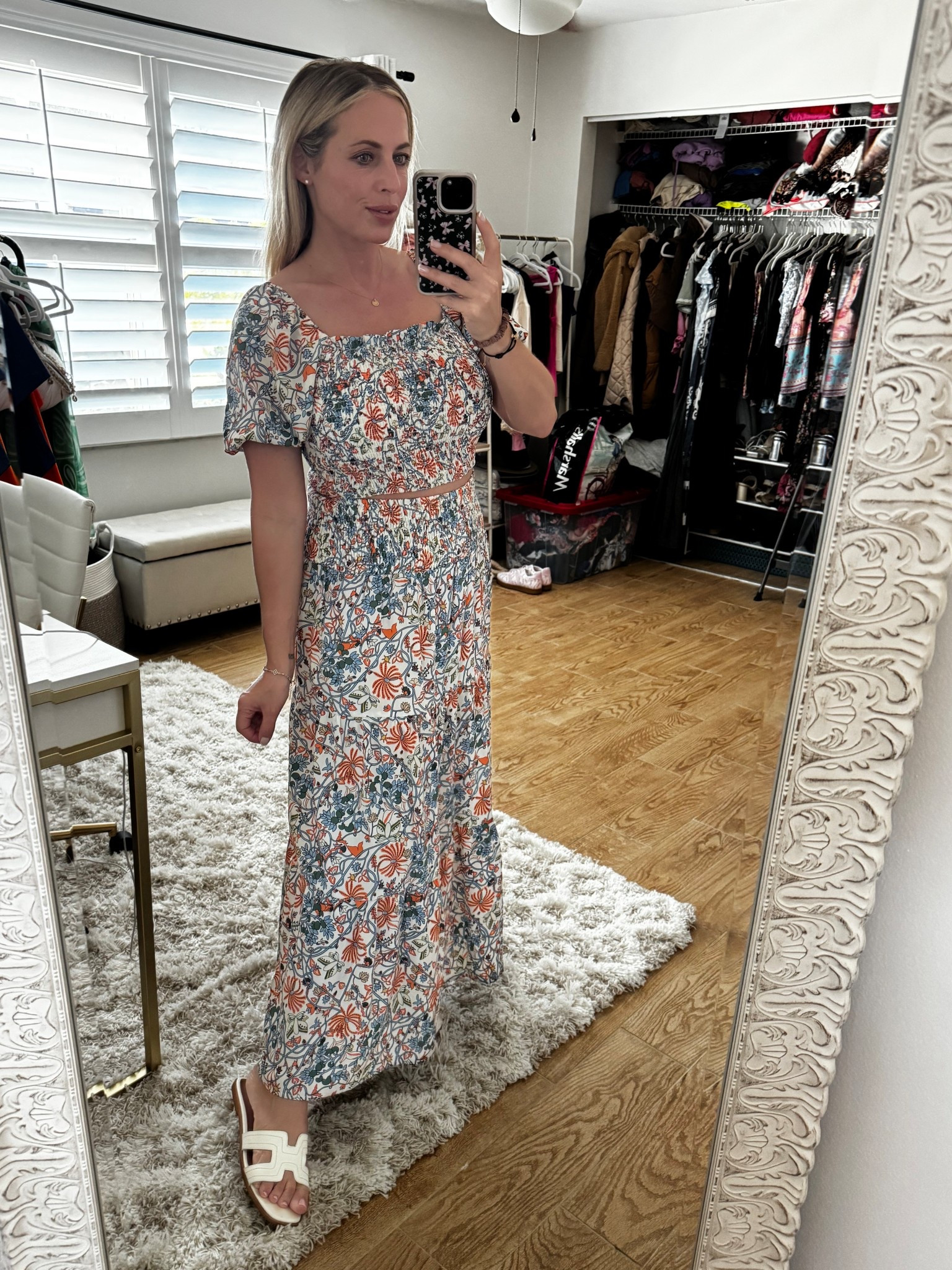 Two piece set 

#LTKMidsize #LTKFindsUnder50 #LTKootd