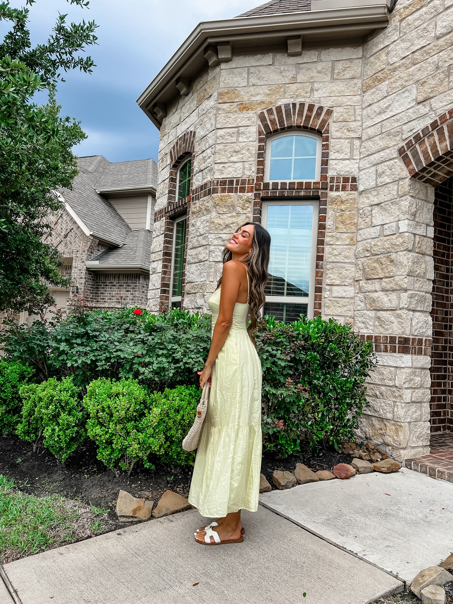 Wearing an XS so tts and comes in 3 other colors 

#LTKFindsUnder50