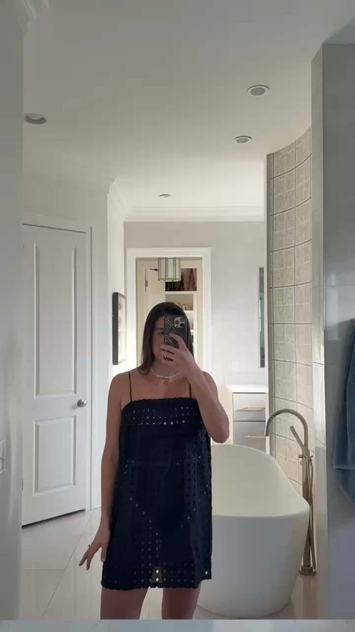 Spring break beach cover up outfit 🩵

vacation outfits, beach day, beach cover up, beach outfits, spring break outfits, Grace white

#LTKSwim #LTKgrwm #LTKmomlife