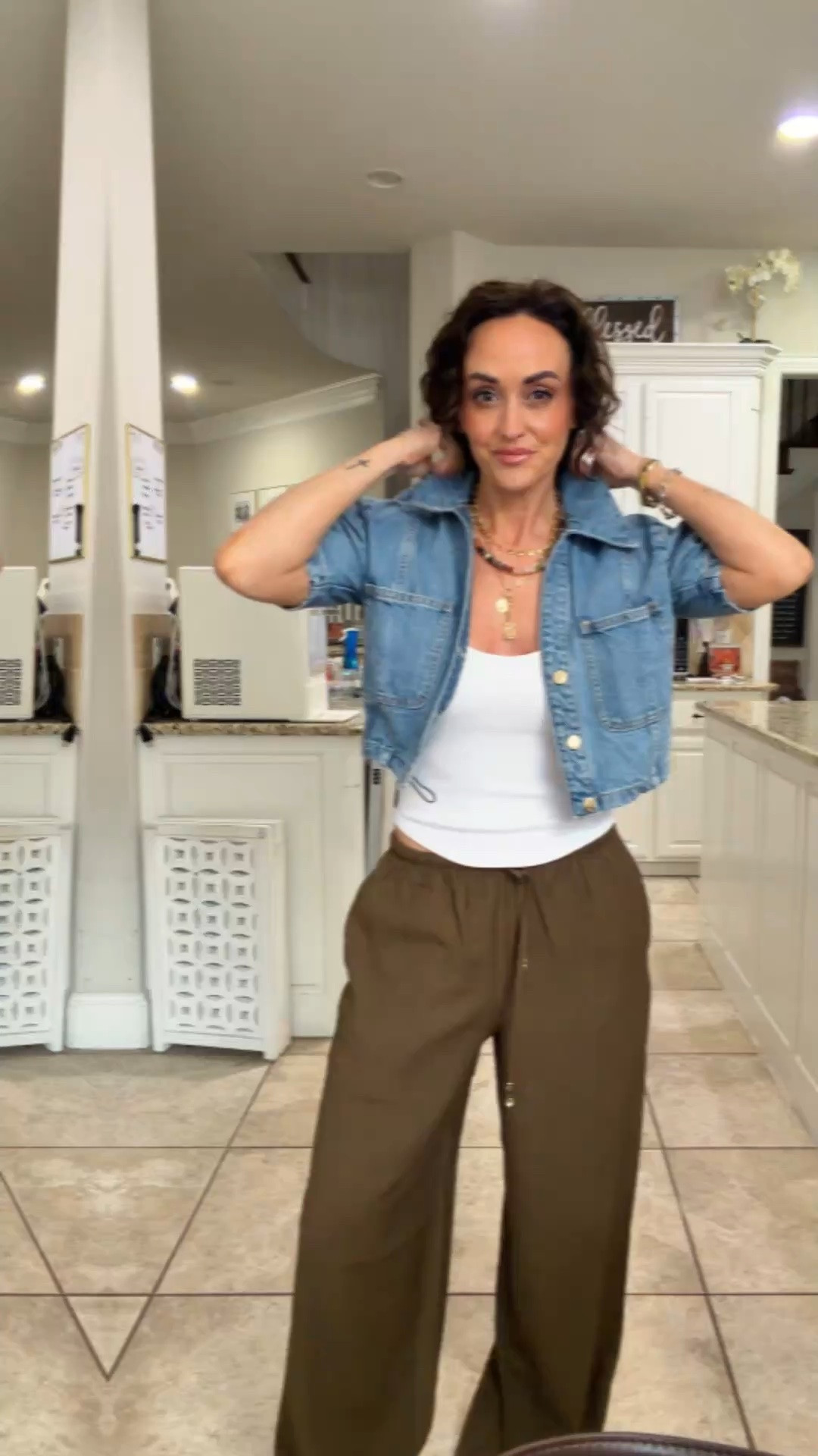 My Zara package finally arrived and I have thoughts.

Sharing the pieces I’ll be wearing on repeat this season—clean lines, elevated basics, and effortless staples.

#LTKPetite #LTKOver40 #LTKootd