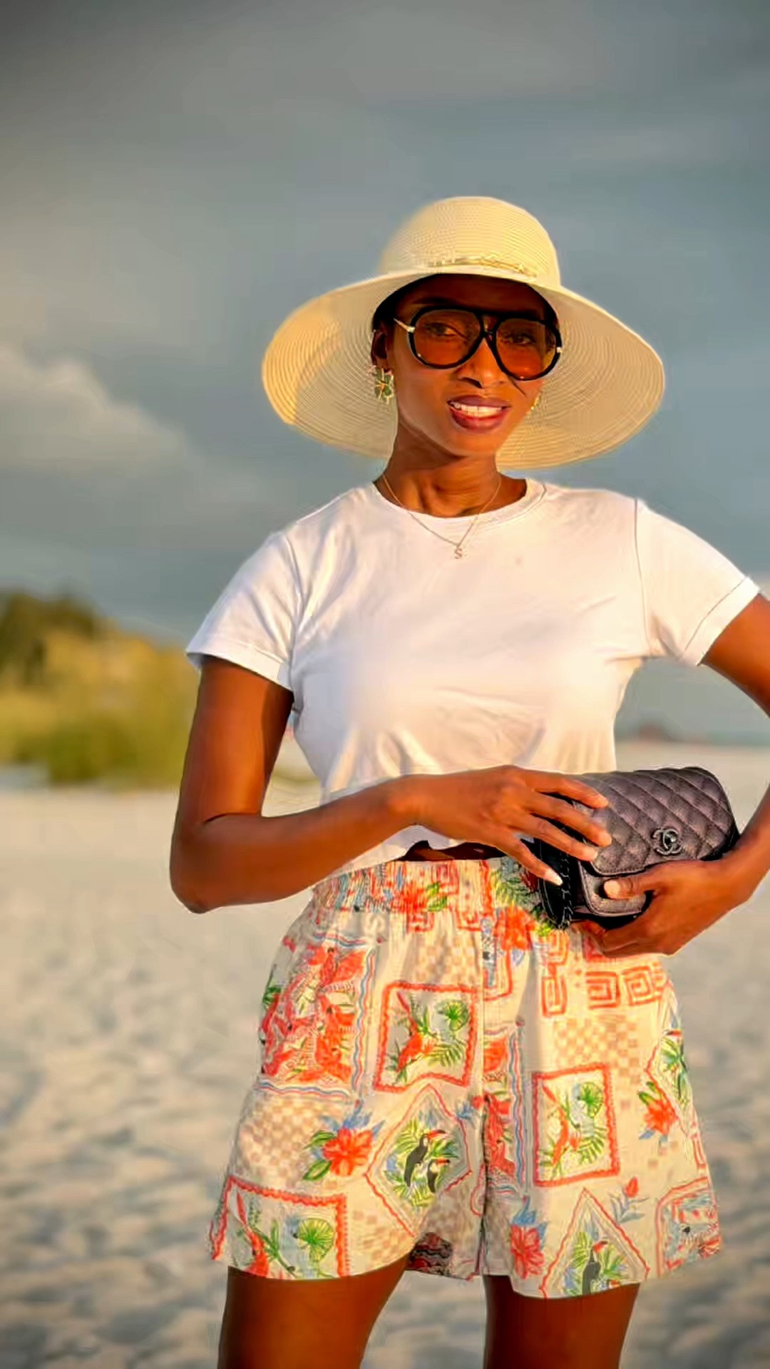Shop my  favorite women’s summer shorts.

#LTKgrwm #LTKOver40 #LTKPetite