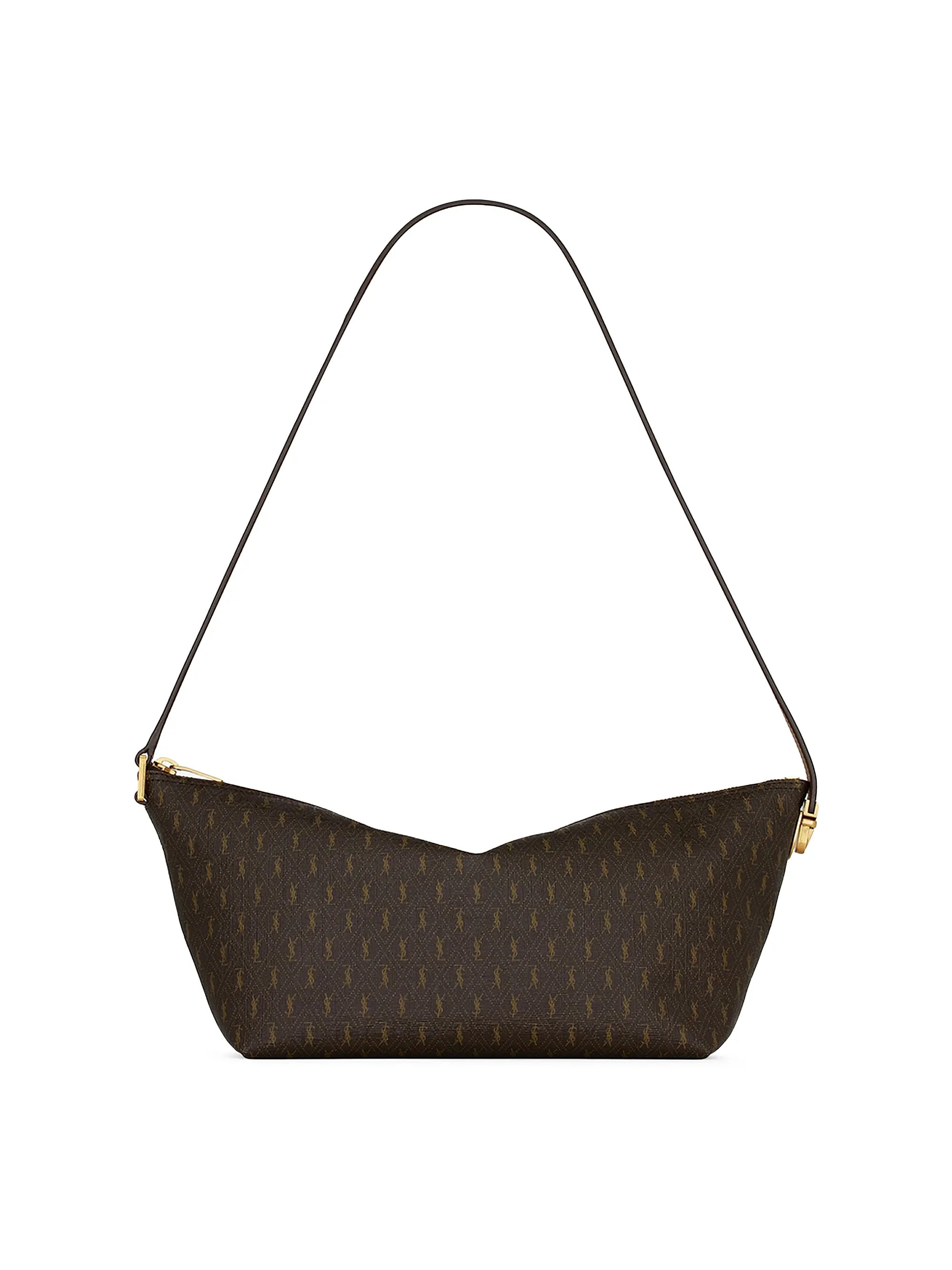 Saint Laurent Le Monogramme Crossbody Bag | Saks Fifth Avenue | Saks Fifth Avenue