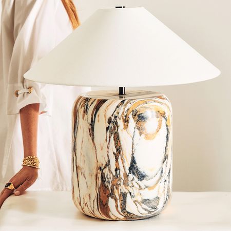 this lamp 🤩

#LTKHome