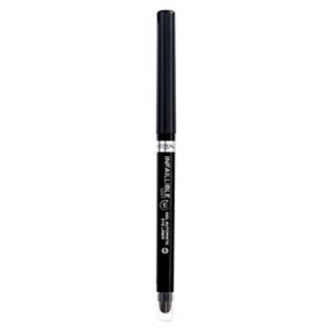 L’Oreal Infallible Grip 36h Gel Automatic Eyeliner, Semi Permanent | Boots.com