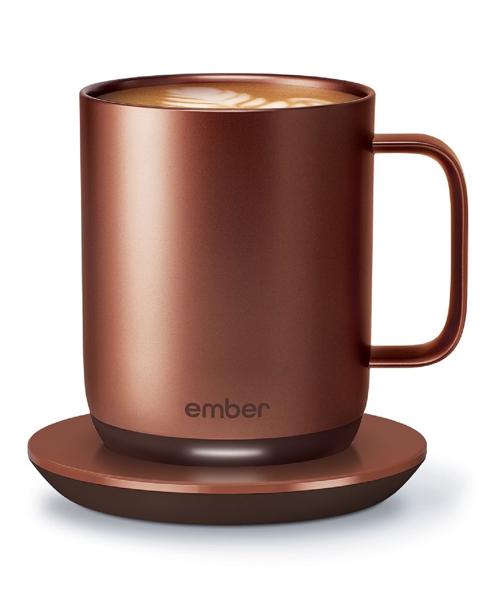 Ember Travel Mugs Copper - Copper 10-Oz. Smart Mug | Zulily