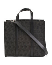 Made In Italy 14in Weekender | TJ Maxx