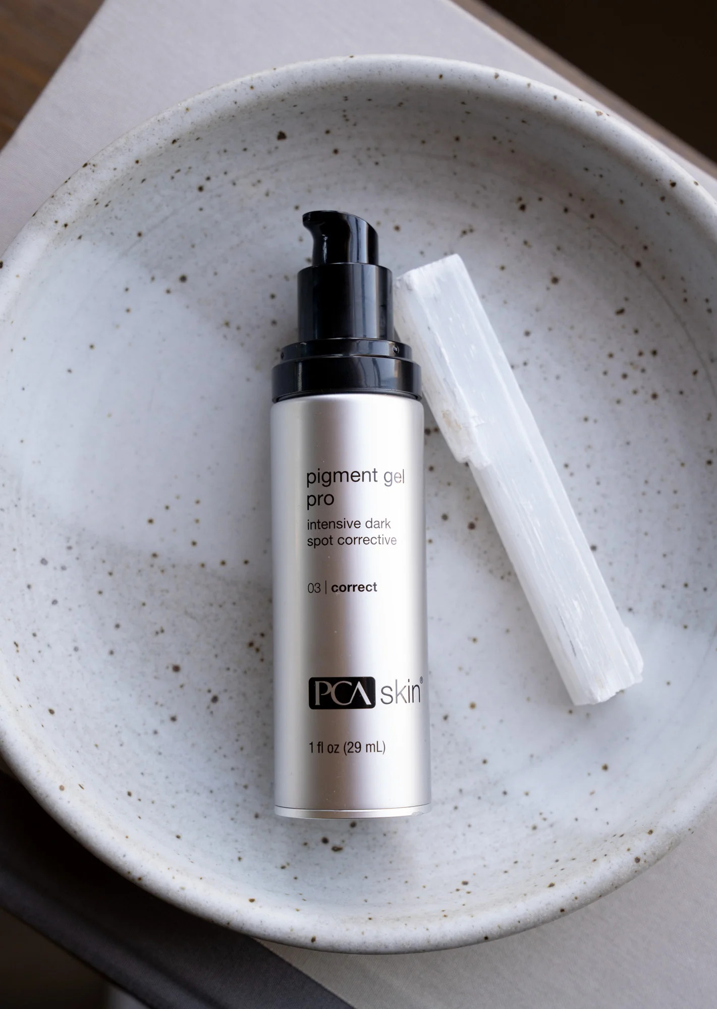 Pigment Gel Pro | Shani Darden