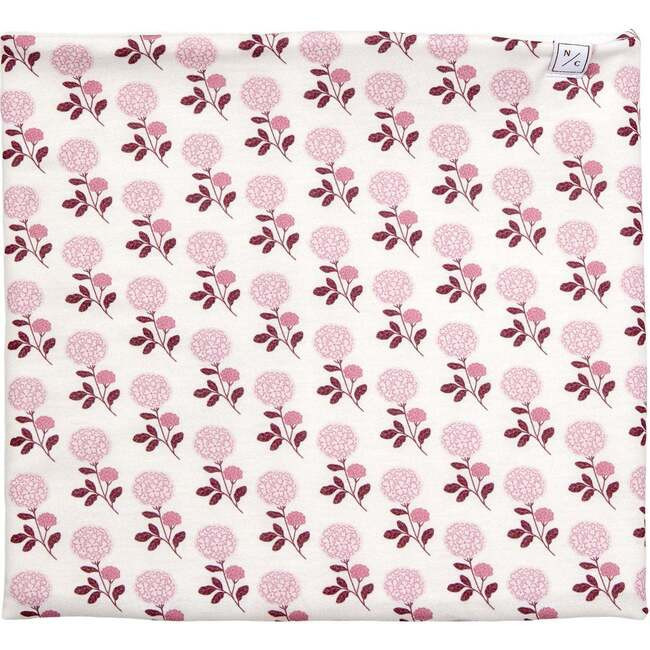 Northern Classics | Kids Neck Warmer, (Pink Hydrangea, One Size) | Maisonette | Maisonette