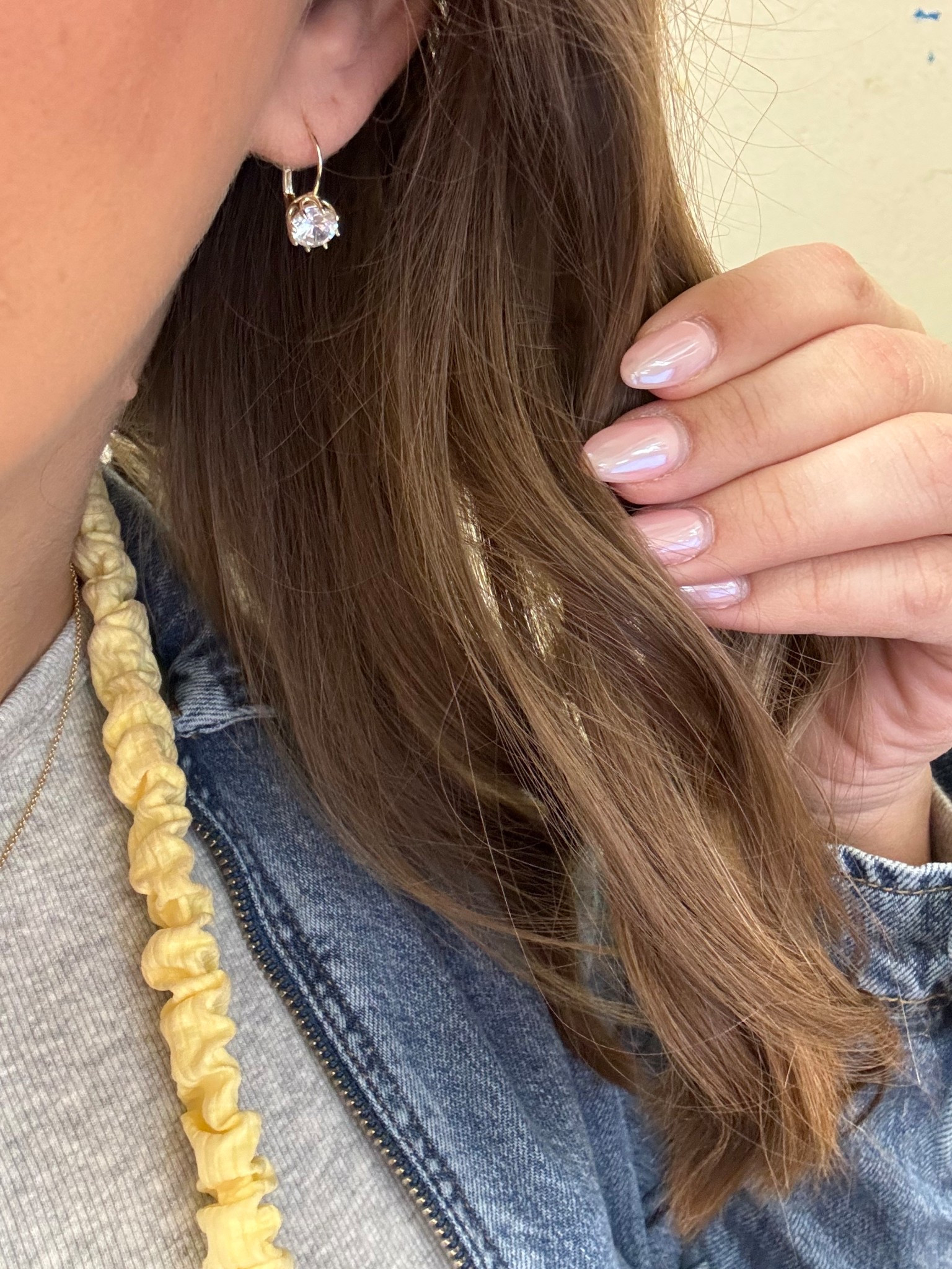 New favorite earrings- classic, go with everything & easy to wear ✨

#LTKfindsunder100 #LTKstyletip