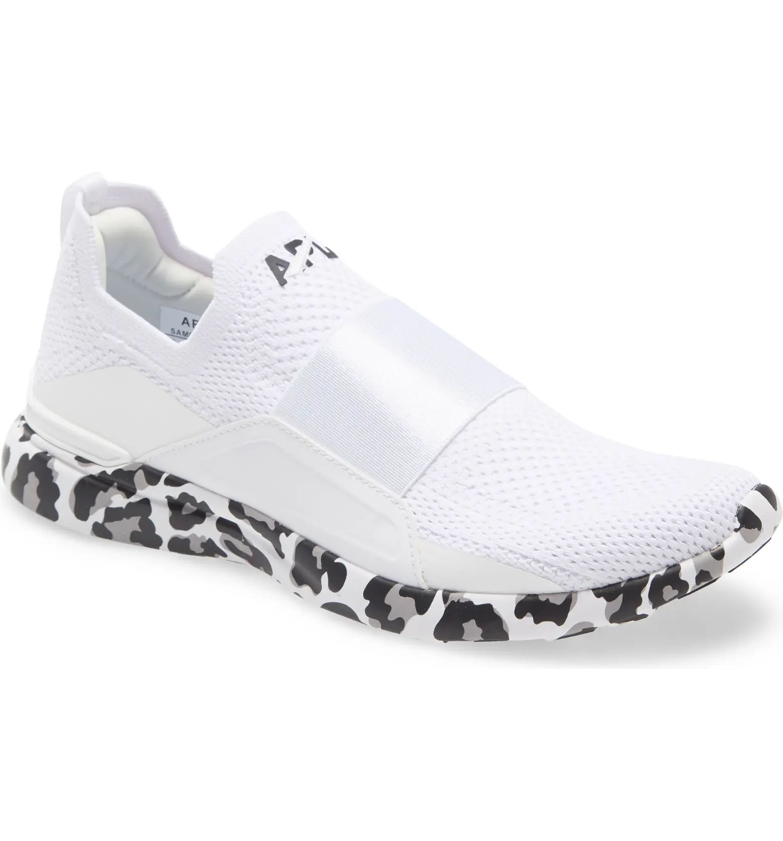 TechLoom Bliss Knit Running Shoe | Nordstrom