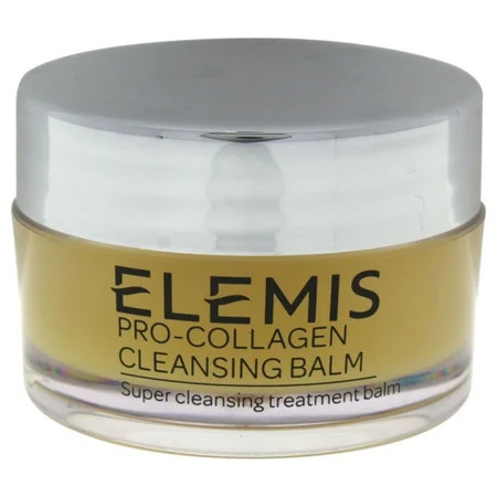 Elemis Pro-Collagen Facial Cleansing Balm 0.7oz | Walmart (US)