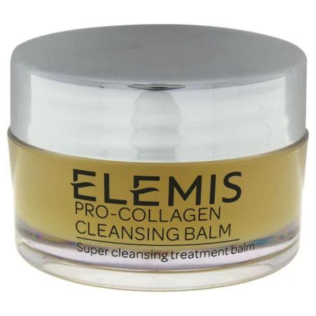 Elemis Pro-Collagen Facial Cleansing Balm 0.7oz | Walmart (US)