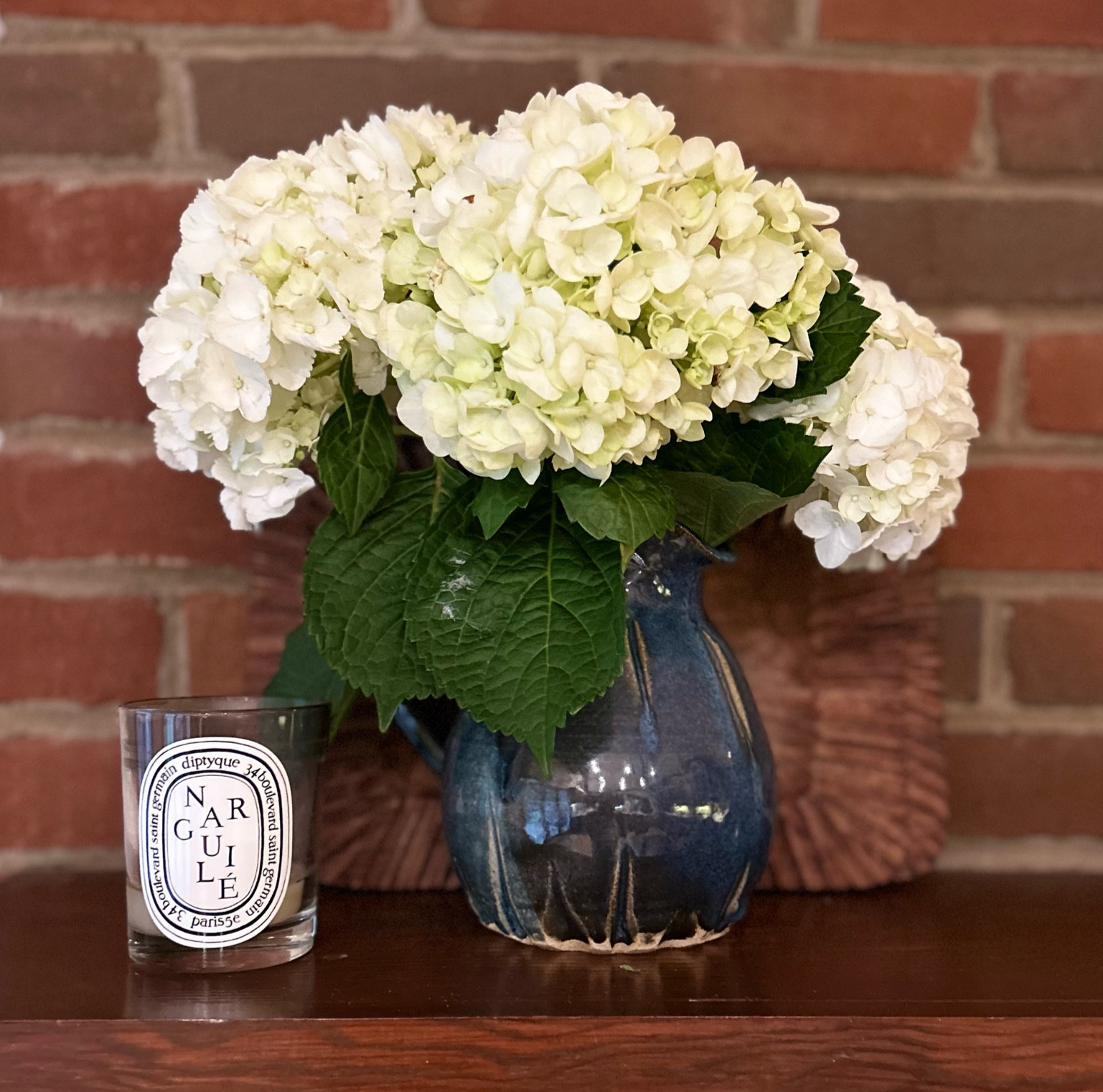 My favorite candle by Dyptique, Paris. 
It truly is The perfect Gift! 
Narguile, Smells of a hint of honey, tobacco, and a handful of spices. It’s a warm, fruity, and Honeyed Scent. 

#LTKhome #LTKGiftGuide