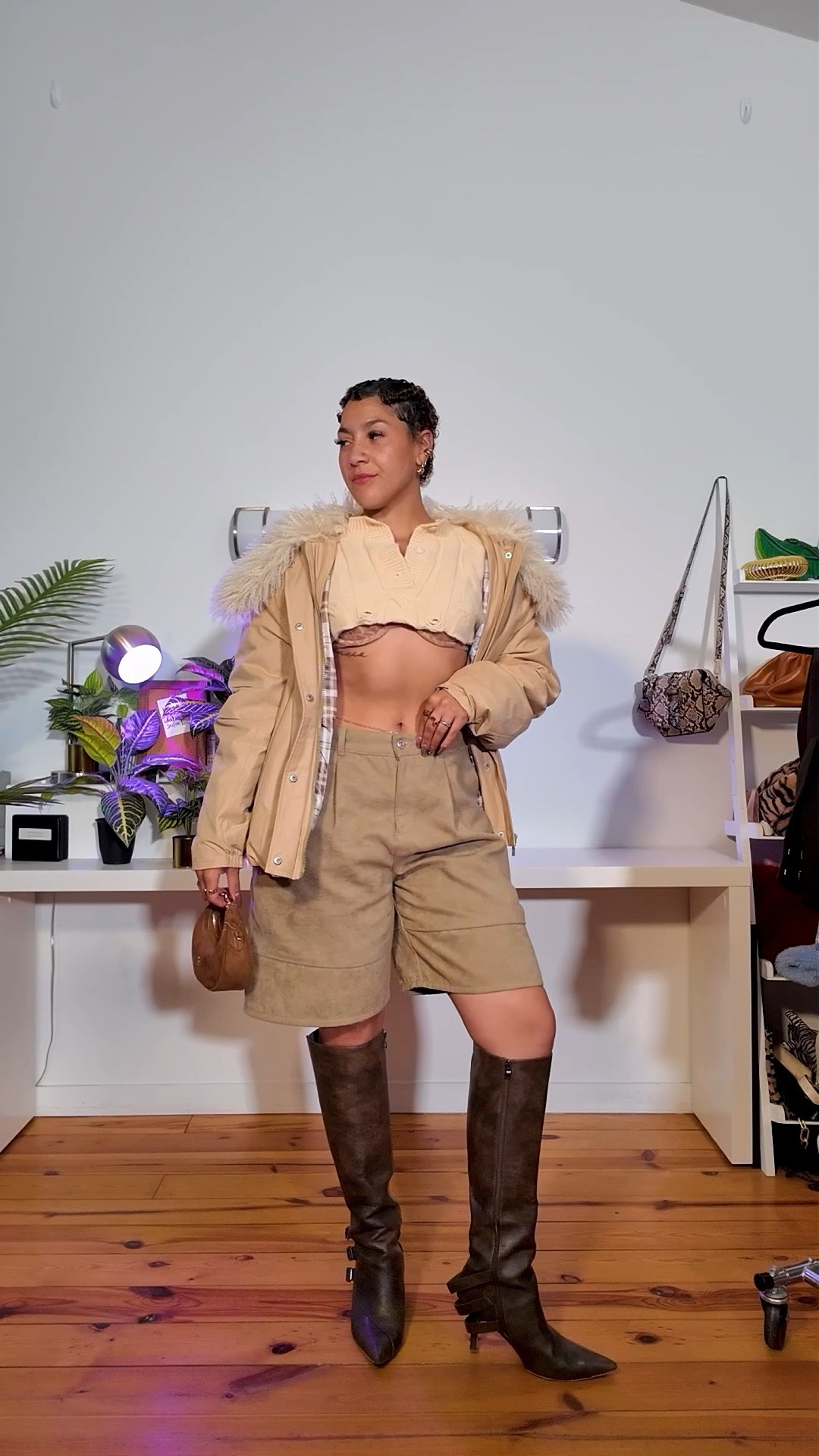 winter capsule wardrobe

#LTKootd #LTKgrwm #LTKMidsize