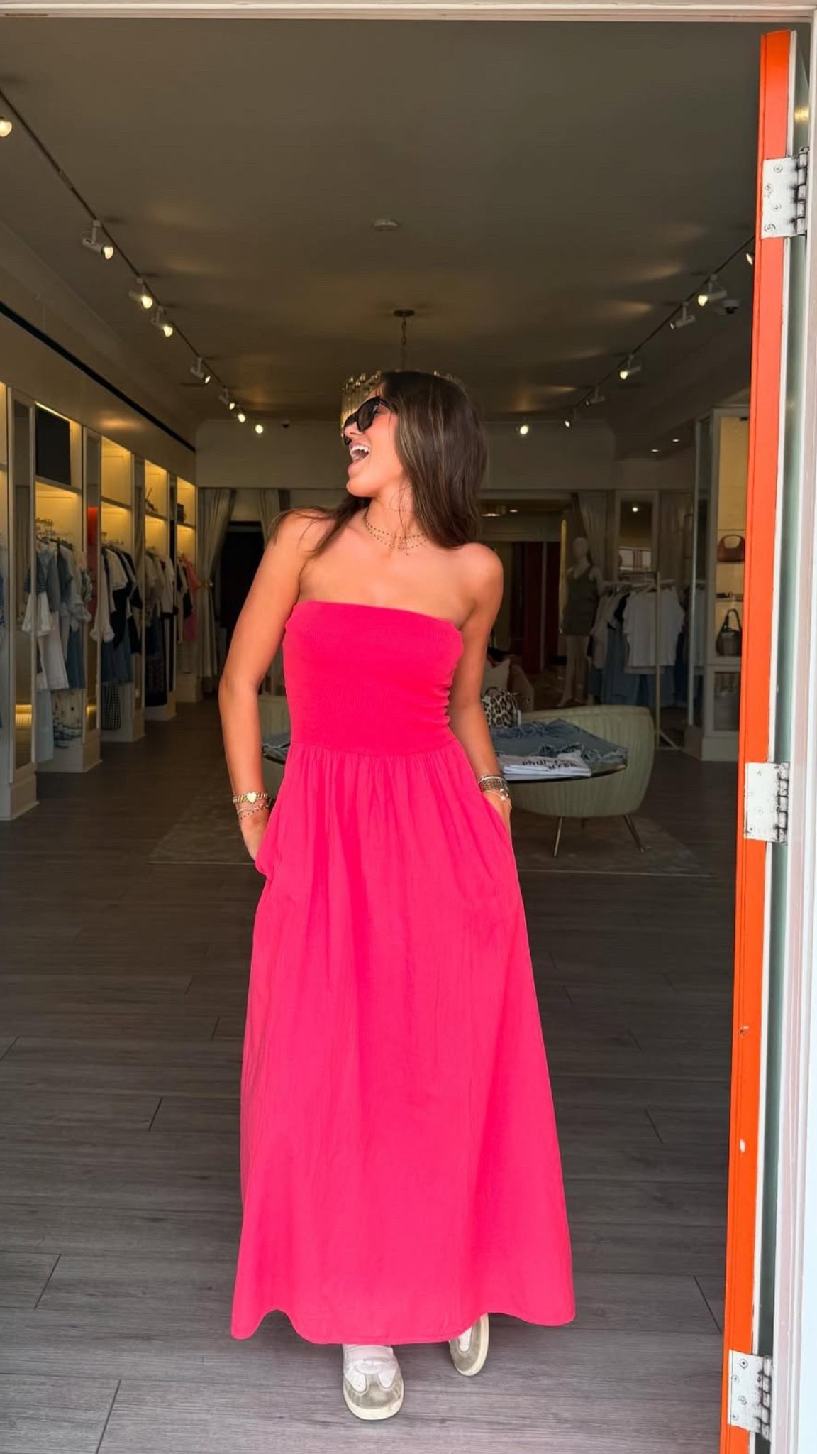 It’s a Shop Cicada type of Summer in Oxford 🧡🧡💋💋 Go shop Xirena!! 

#LTKSummerEdit #LTKSeasonal #LTKStyleTip