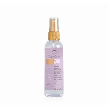 KeraCare Silken Seal Liquid Sheen by Avlon for Unisex - 4 oz Spray | Walmart (US)