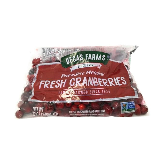 Cranberries | Amazon (US)