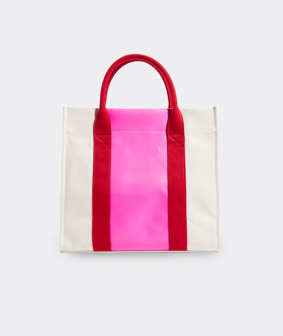 Pop Color Large Carry-All Tote | vineyard vines