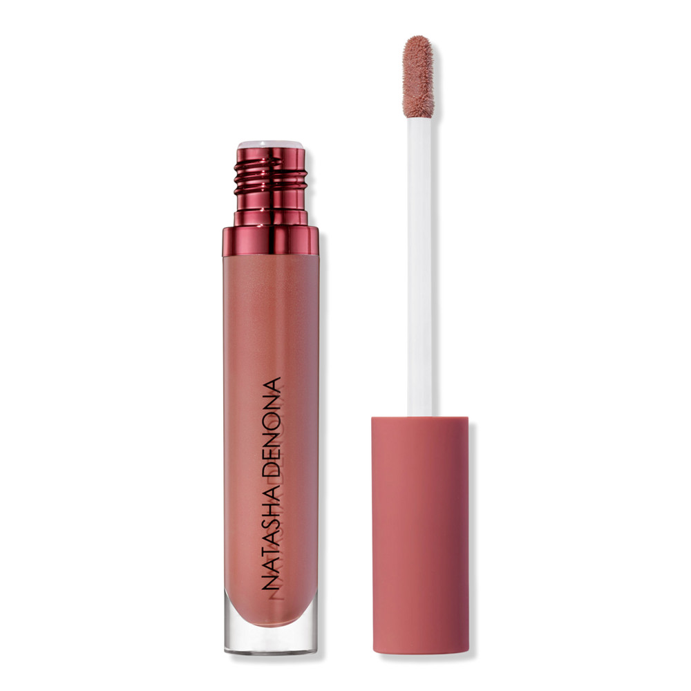 NATASHA DENONA I Need A Rose Lip Gloss - Daphne | Ulta