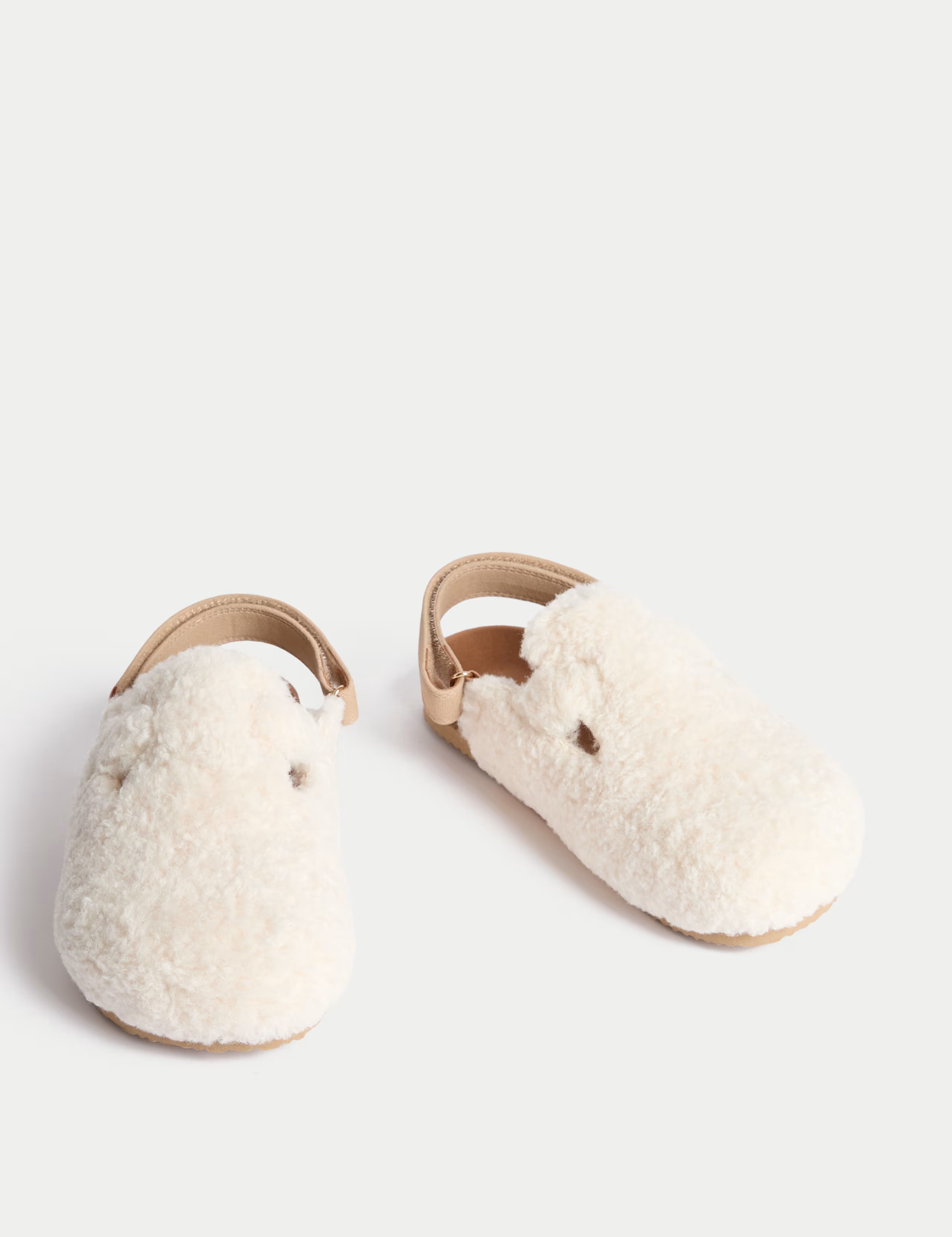 Kids' Clogs (4 Small- 2 Large) | Marks & Spencer (UK)