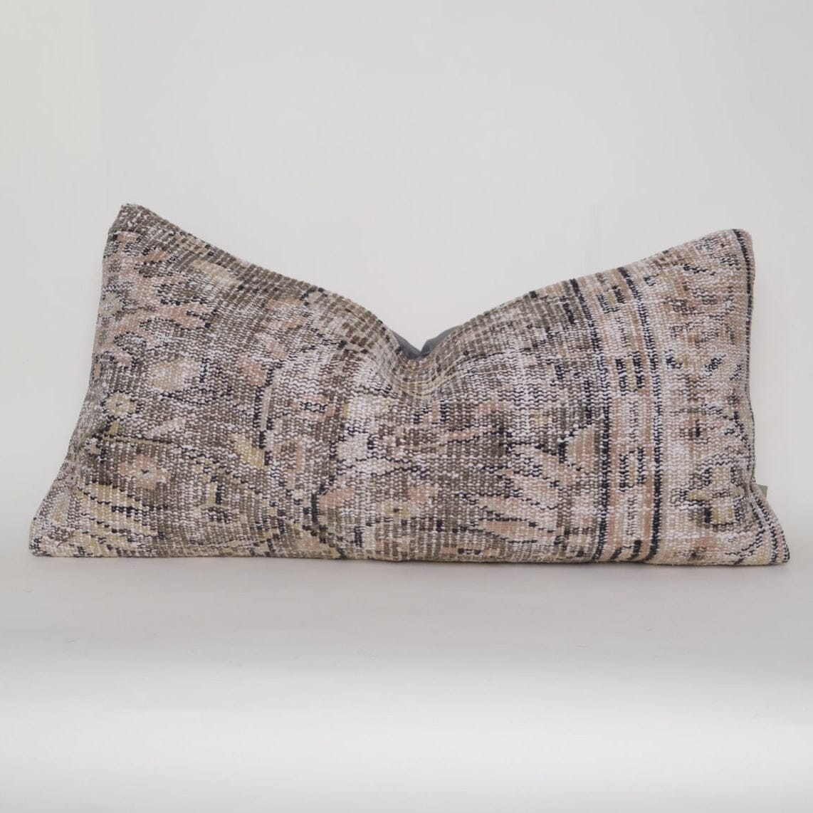 Sasha Turkish Vintage Rug Lumbar | Twenty Third by Deanne (US)