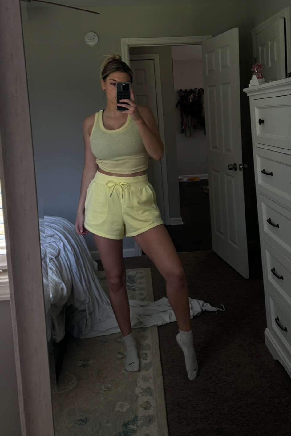 💛 Target set! 

target l spring color l workout set 

#LTKxTarget