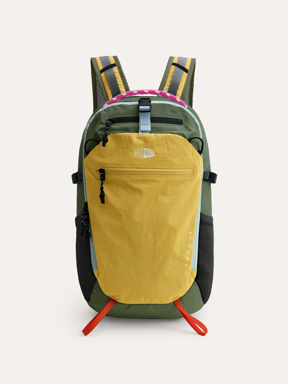 Faro Light Backpack 0.4 | BAGSMART