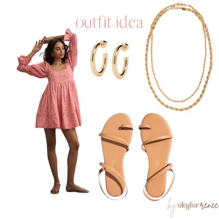 Spring outfit idea - happy hour outfit idea

#LTKworkwear #LTKstyletip #LTKFestival