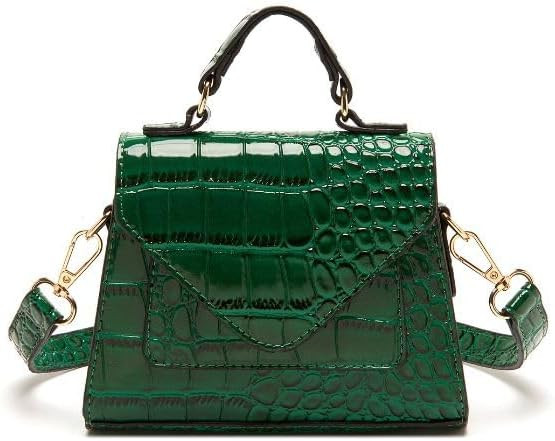 FRANSHION Handbags - Mini & Cute Small Crossbody Bags for Women, Trendy | Amazon (US)