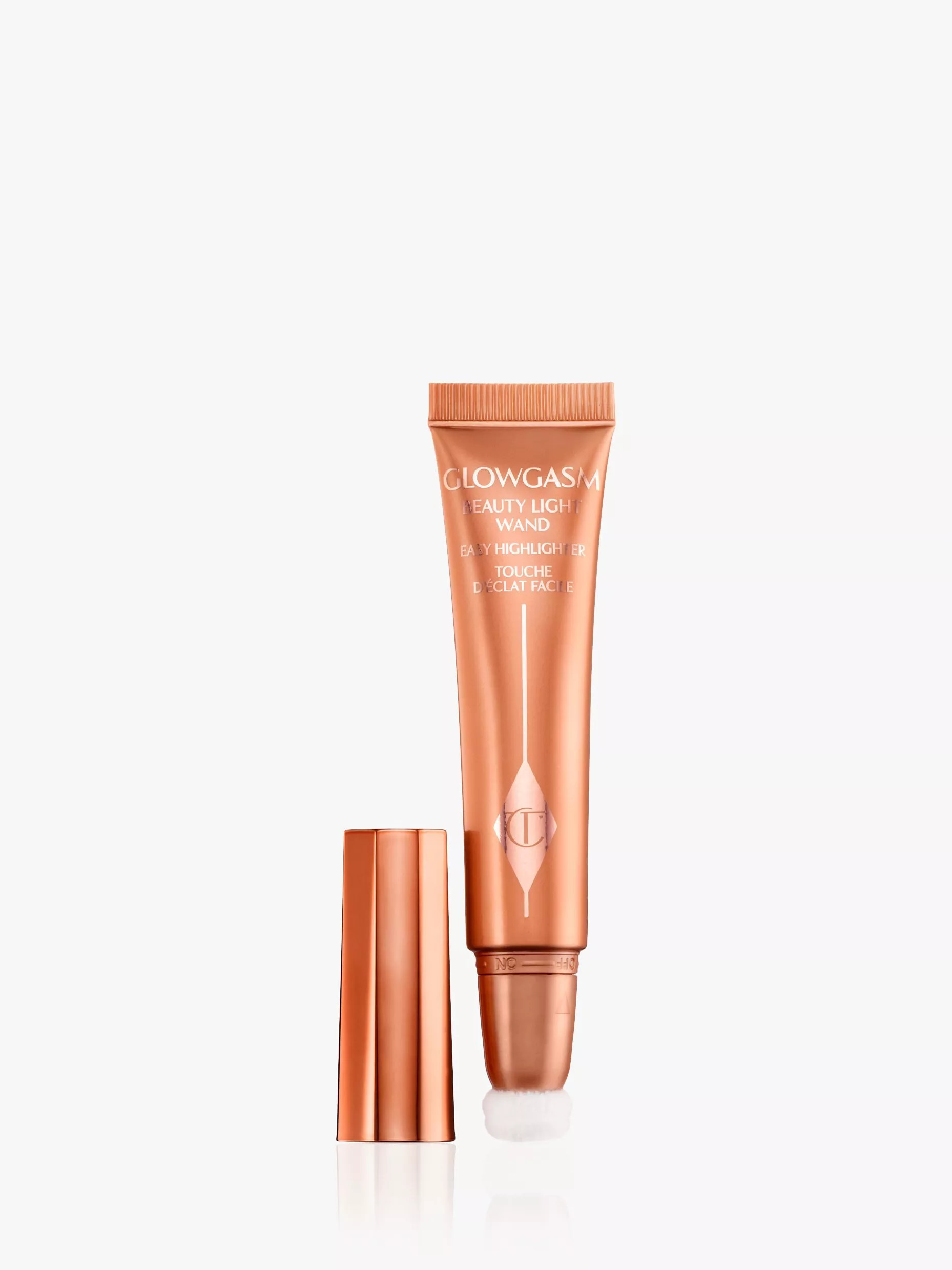 Charlotte Tilbury Glowgasm Beauty Light Wands | John Lewis (UK)