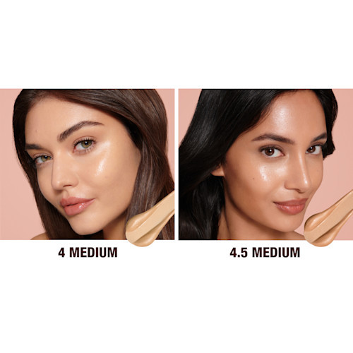 HOLLYWOOD FLAWLESS FILTER | Charlotte Tilbury (US)