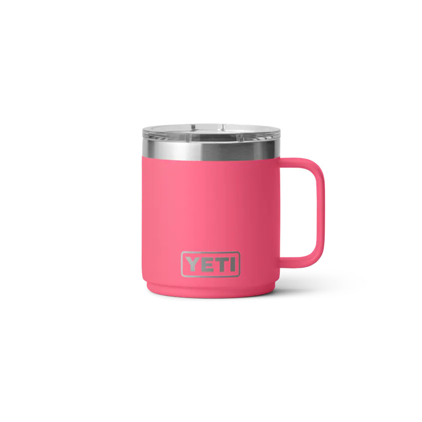 YETI Rambler 10 oz Mug with MagSlider Lid | YETI US